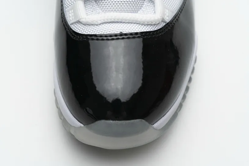 Air Jordan 11 Legend Blue High “Concord” (2018) 378037-100