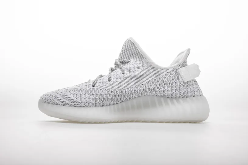 Yeezy Boost 350 V2 Static Reflective EF2367