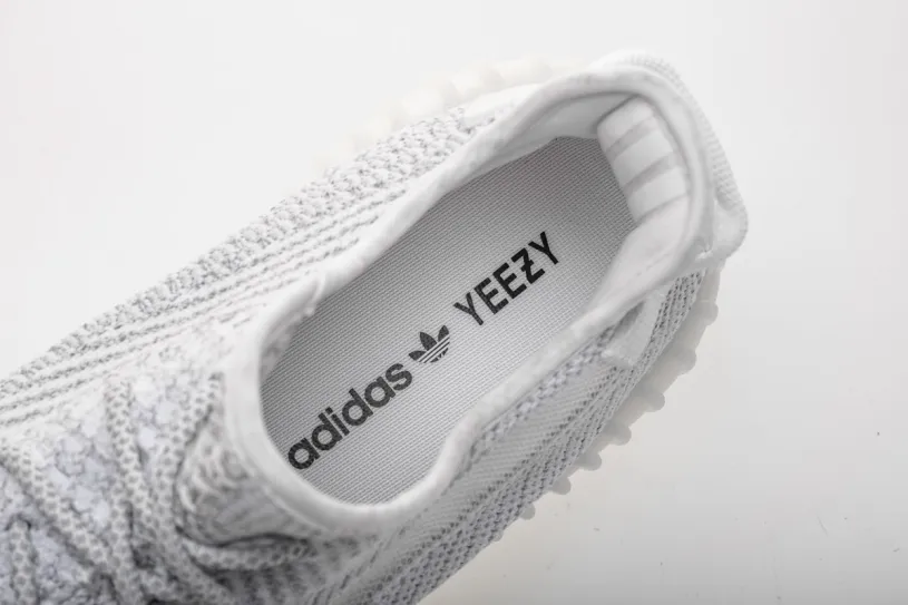 Yeezy Boost 350 V2 Static Reflective EF2367