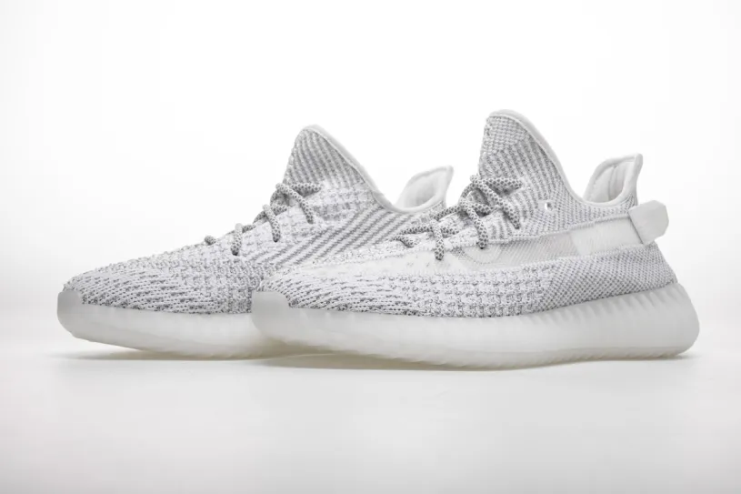 Yeezy Boost 350 V2 Static Reflective EF2367