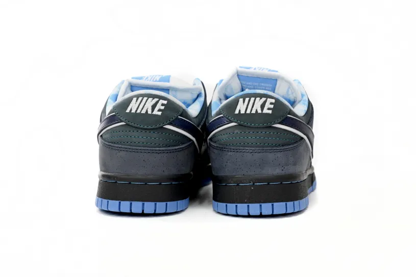 Nike SB Dunk Low Concepts Blue Lobster 313170-342