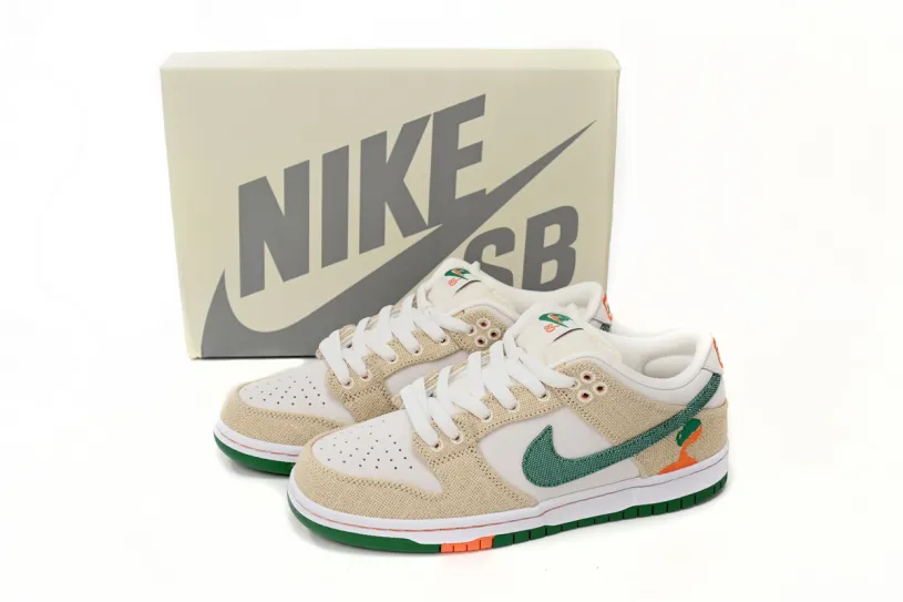 Nike SB Dunk Low Jarritos  FD0860-001