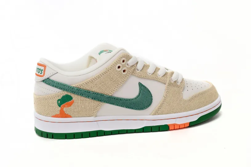 Nike SB Dunk Low Jarritos  FD0860-001