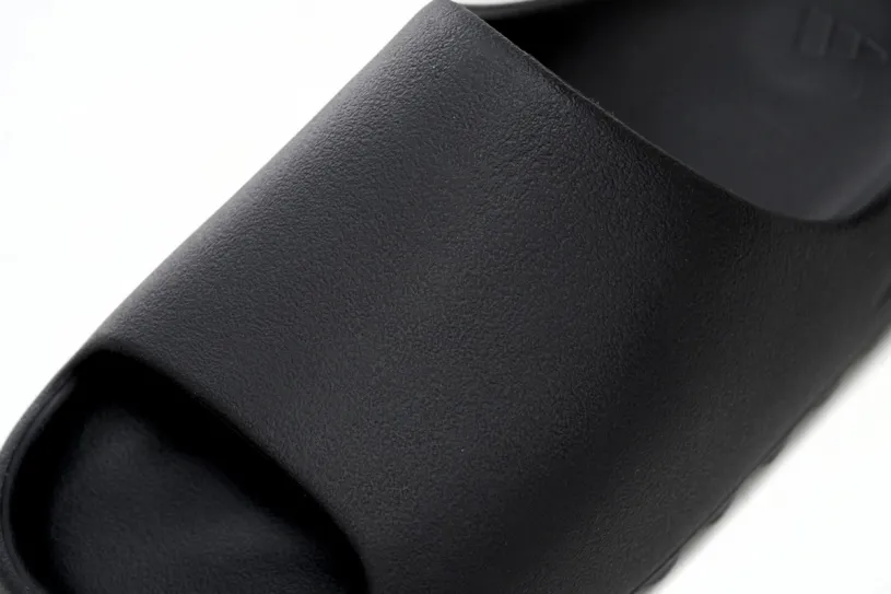 jsport shoes Adidas Yeezy Slide Reps Onyx HQ6448