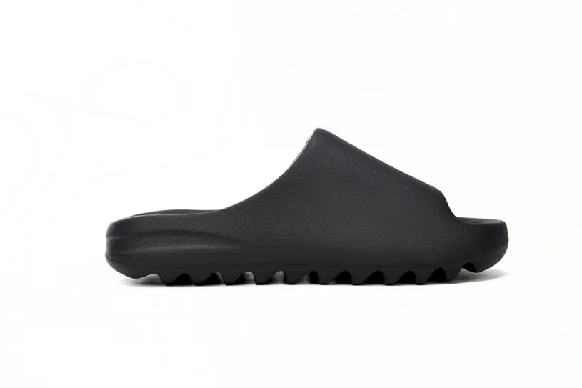 jsport shoes Adidas Yeezy Slide Reps Onyx HQ6448