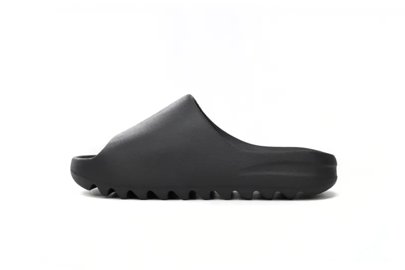 jsport shoes Adidas Yeezy Slide Reps Onyx HQ6448