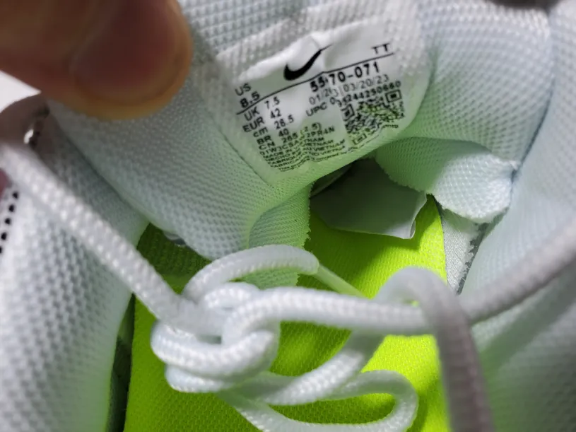 Nike Air Max 95 OG Neon (2020)