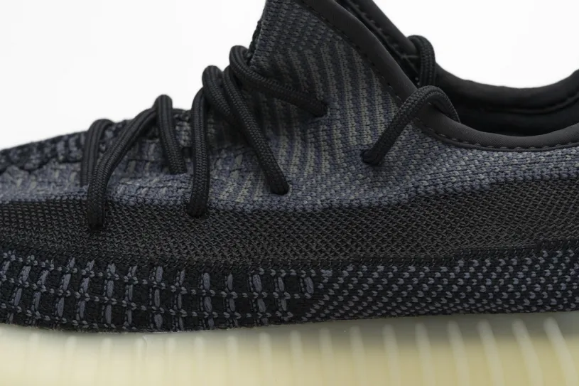 Yeezy Boost 350 V2 Carbon Reps FZ5000