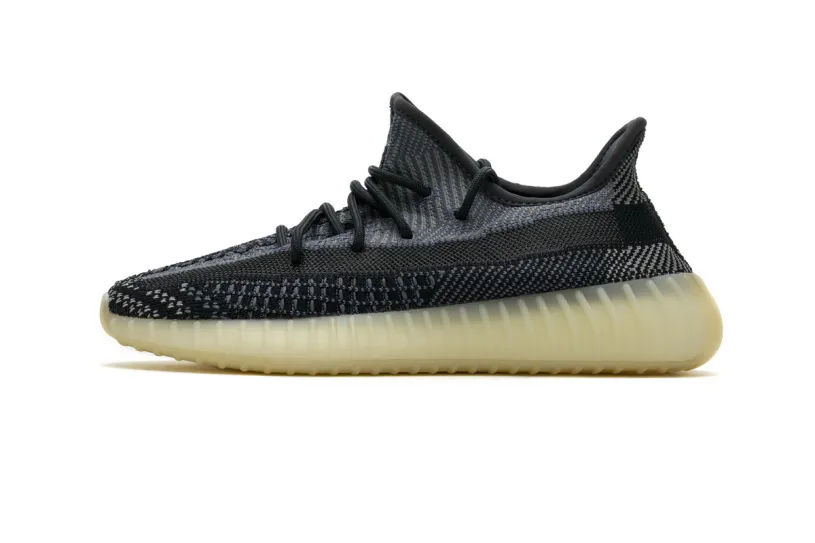Yeezy Boost 350 V2 Carbon Reps FZ5000