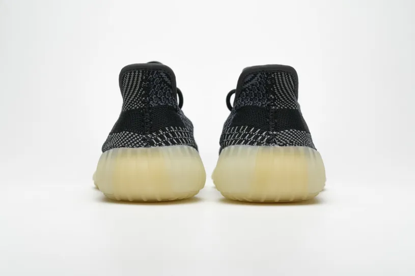 Yeezy Boost 350 V2 Carbon Reps FZ5000