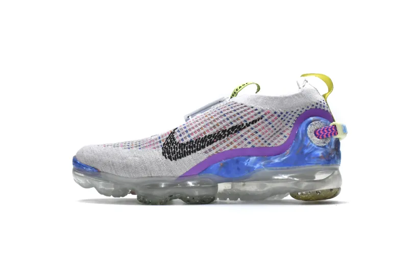 Nike Air VaporMax 2020 FK Pure Platinum CJ6740-001