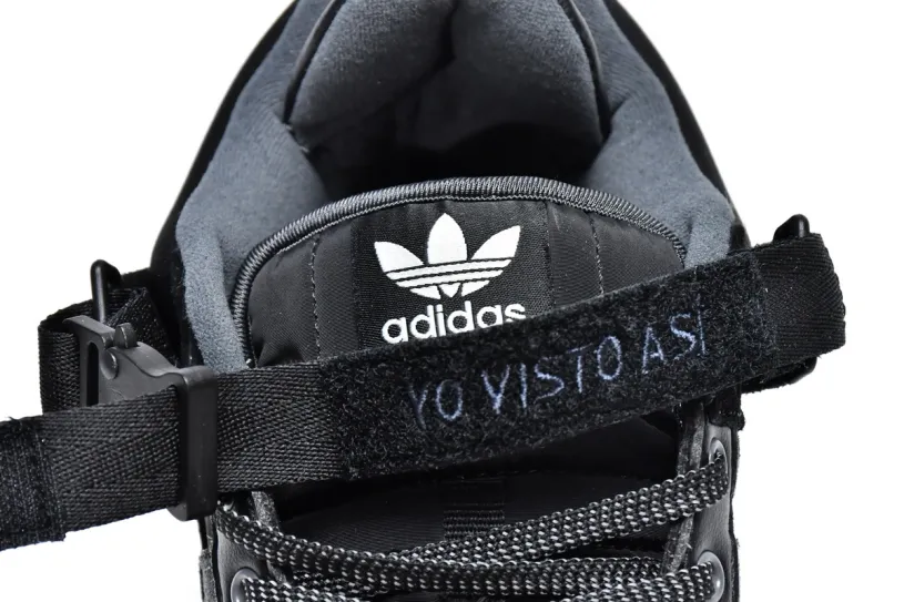 adidas Bad Bunny Forum Low Back To School GW5021
