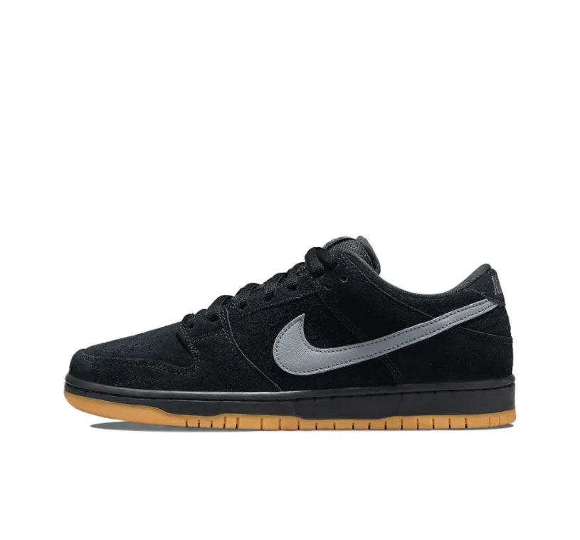 Nike SB Dunk Low Fog  BQ6817-010
