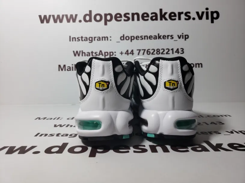 Nike Air Max Plus Hyper Jade