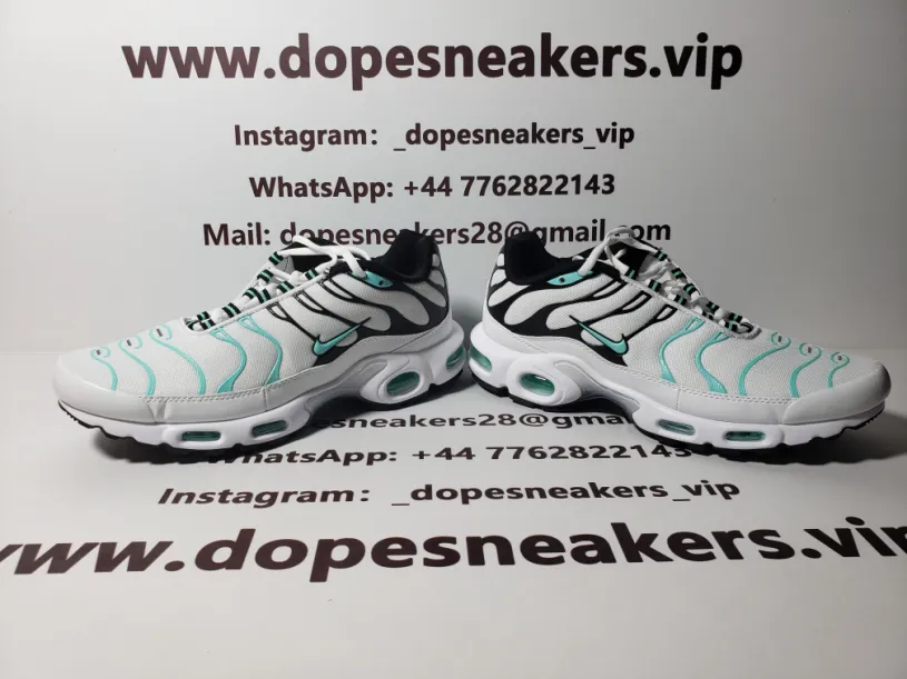 Nike Air Max Plus Hyper Jade