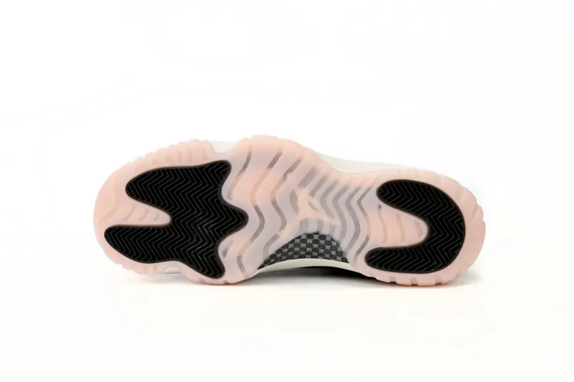 Air Jordan 11 Blue Black WMNS Neapolitan AR0715-101