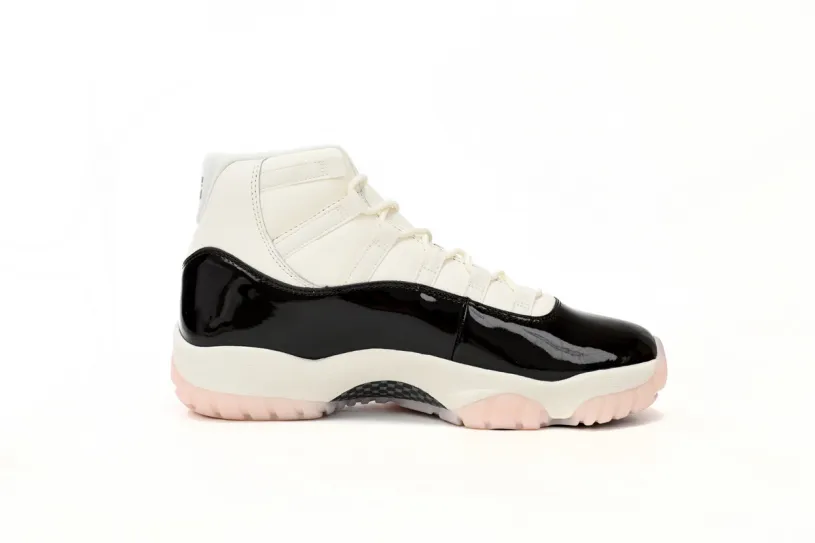 Air Jordan 11 Blue Black WMNS Neapolitan AR0715-101