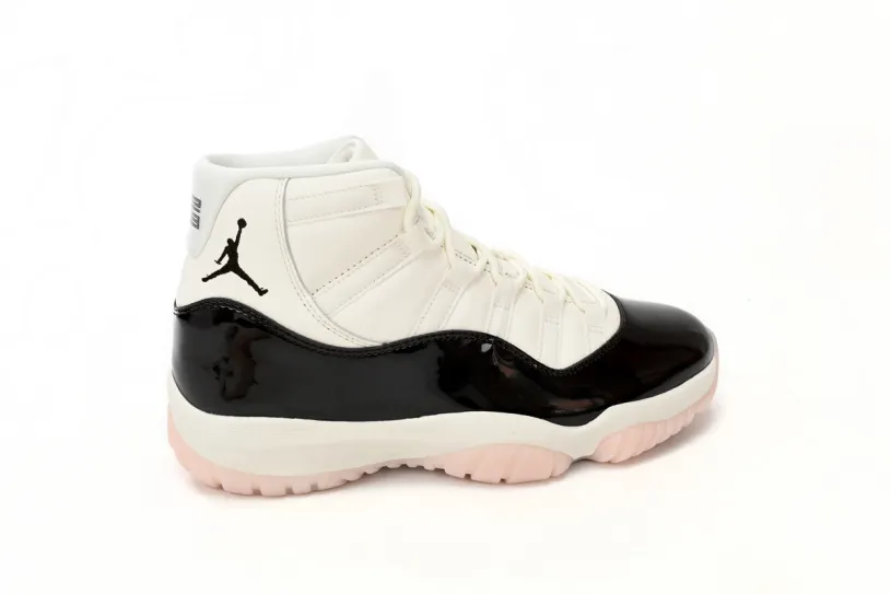 Air Jordan 11 Blue Black WMNS Neapolitan AR0715-101