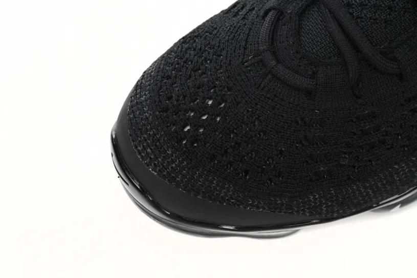 Nike Air Vapormax 2023 FK Black Sail Anthracite DV6840-002