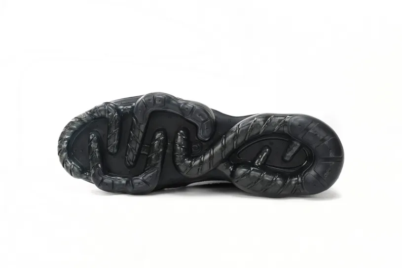 Nike Air Vapormax 2023 FK Black Sail Anthracite DV6840-002