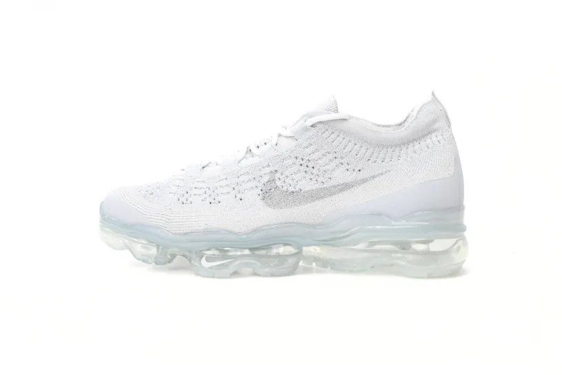 Nike Air VaporMax 2023 Flyknit Pure Platinum DV1678-002