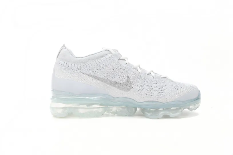 Nike Air VaporMax 2023 Flyknit Pure Platinum DV1678-002