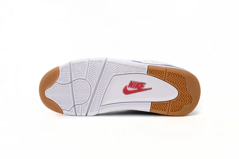 Nike SB x Air Jordan 1 2 3 4 5 6 “Sapphire”Sapphire Blue DR5415-140 (Top Quality)