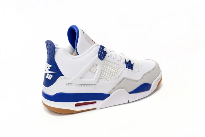 Nike SB x Air Jordan 1 2 3 4 5 6 “Sapphire”Sapphire Blue DR5415-140 (Top Quality)