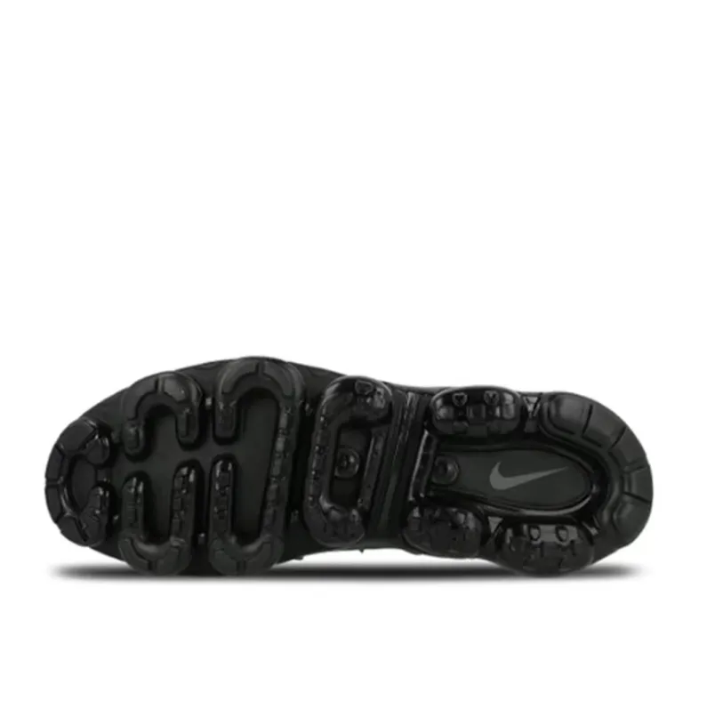 Nike Air VaporMax Plus Triple Black