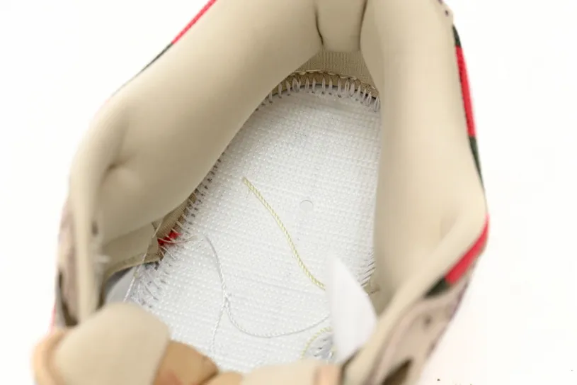 Nike SB Dunk Low Freddy Krueger 313170-202