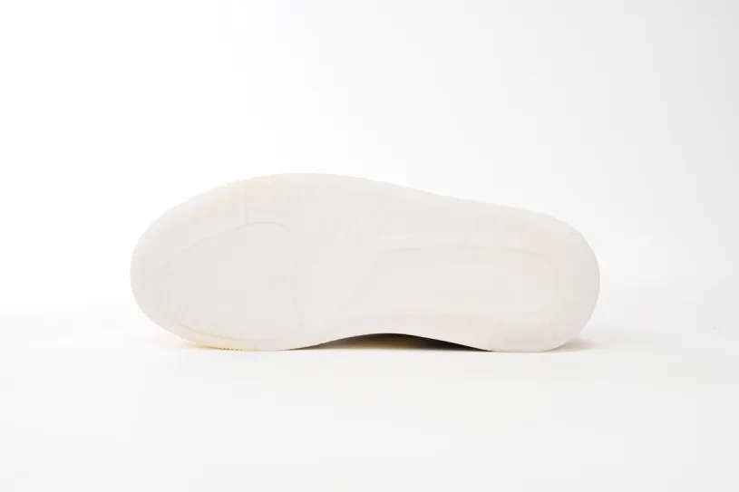 Air Jordan Retro 3 Black Cement Retro SP J Balvin FN0344-901