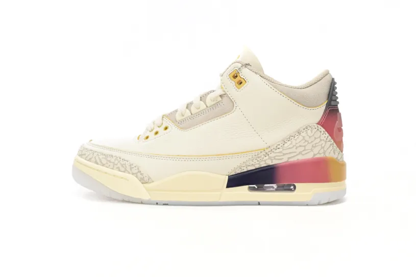 Air Jordan 3 Retro SP J Balvin FN0344-901