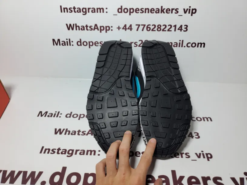 Nike Air Max 1 Atmos Elephant (2017)