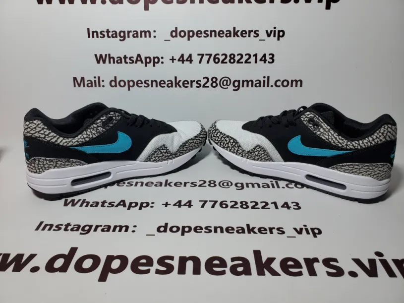 Nike Air Max 1 Atmos Elephant (2017)