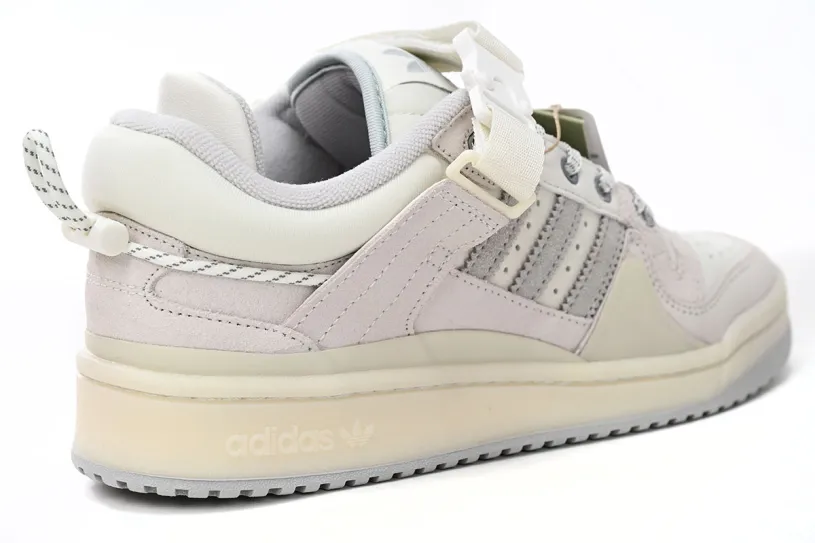adidas Forum Buckle Low Bad Bunny Last Forum HQ2153