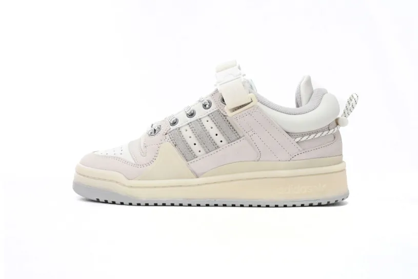 adidas Forum Buckle Low Bad Bunny Last Forum HQ2153