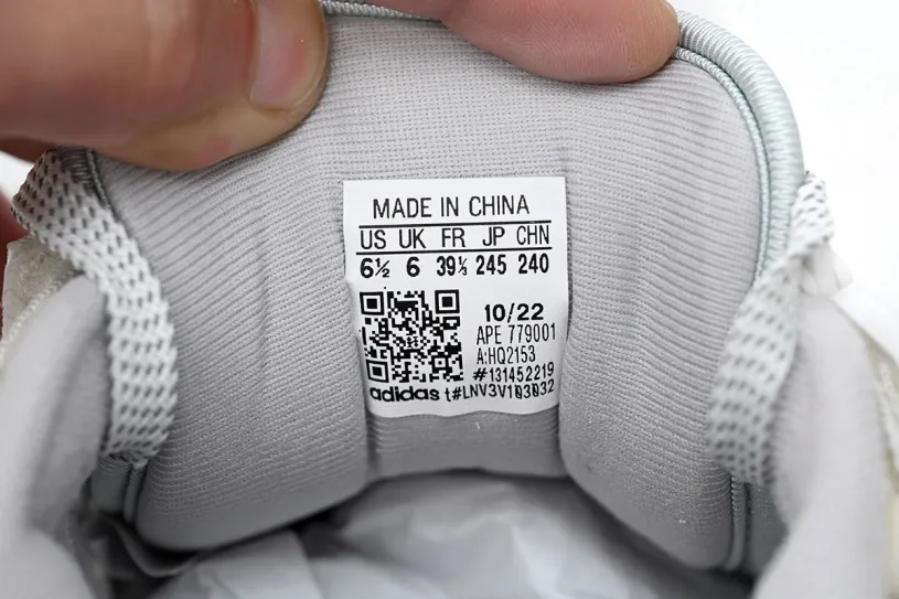 adidas Forum Buckle Low Bad Bunny Last Forum HQ2153