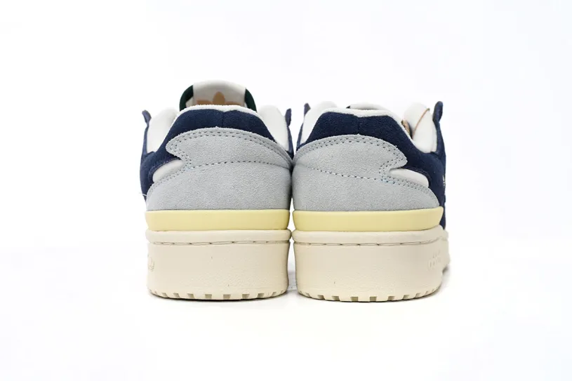 Atmos x adidas Forum Low Greyish Green GY8203