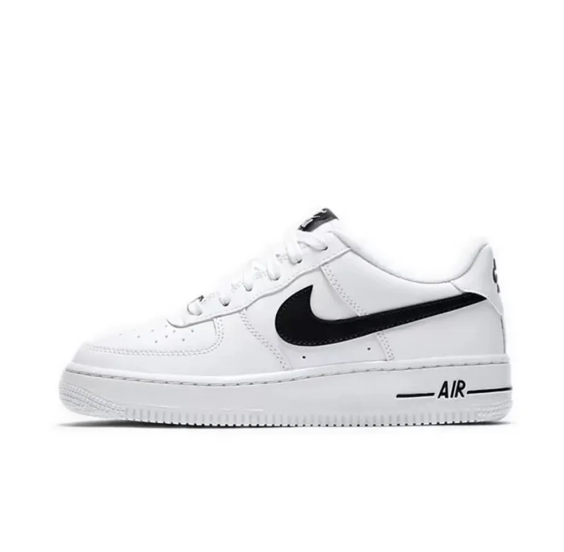 Nike Air Force 1 Low AN20 White Black CT7724-100