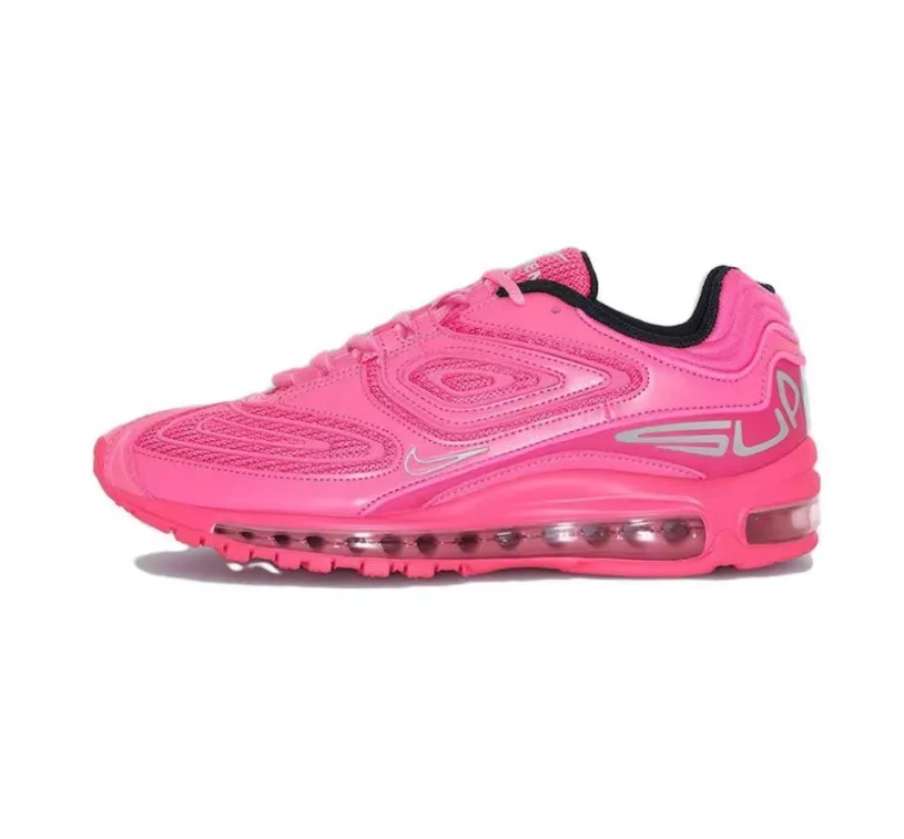 Nike Air Max 98 TL Supreme Pink DR1033-600