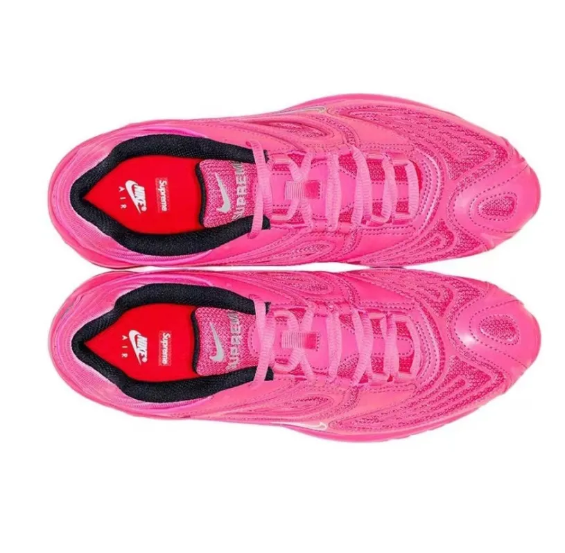 Nike Air Max 98 TL Supreme Pink DR1033-600