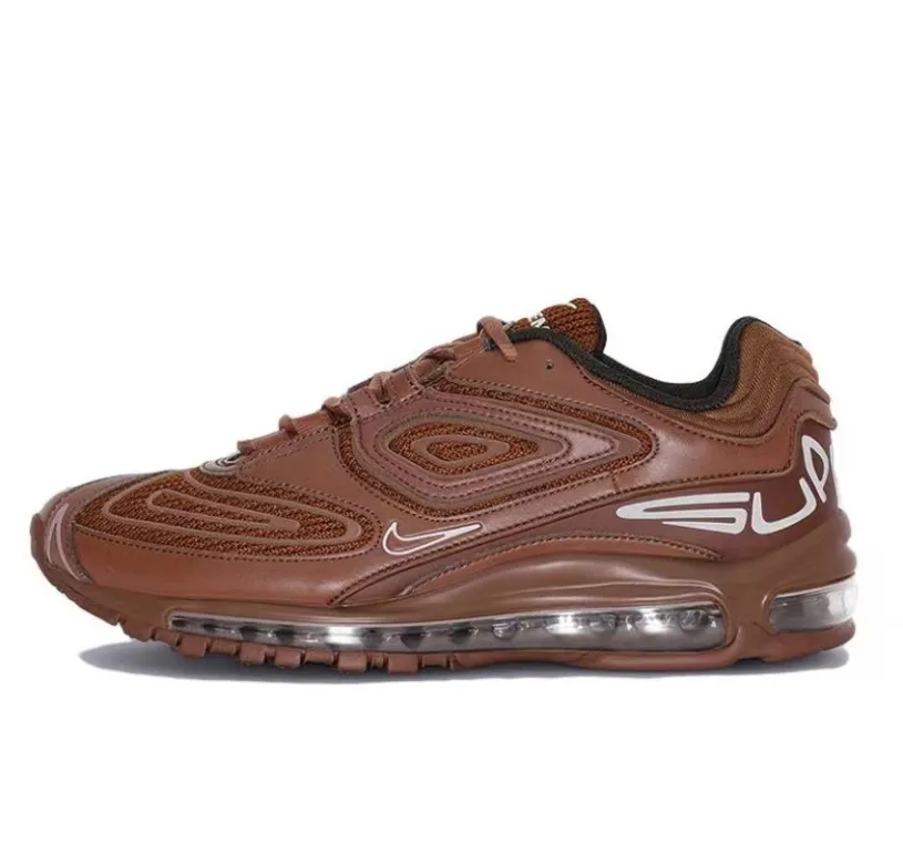 Nike Air Max 98 TL Supreme Brown DR1033-200