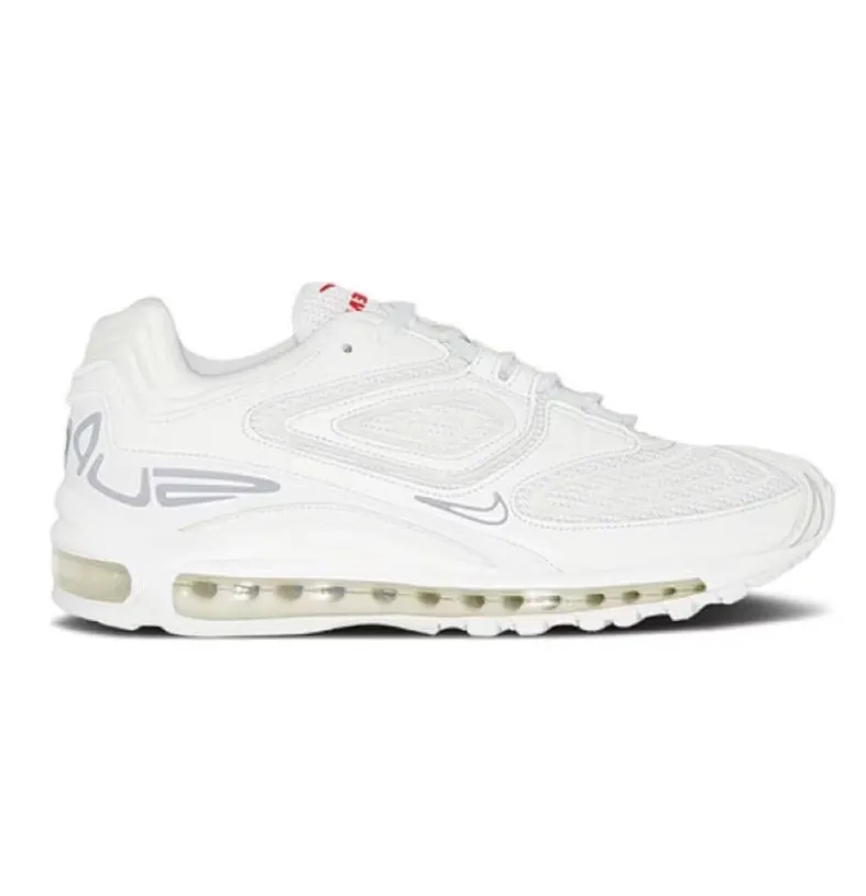 Nike Air Max 98 TL Supreme White DR1033-100