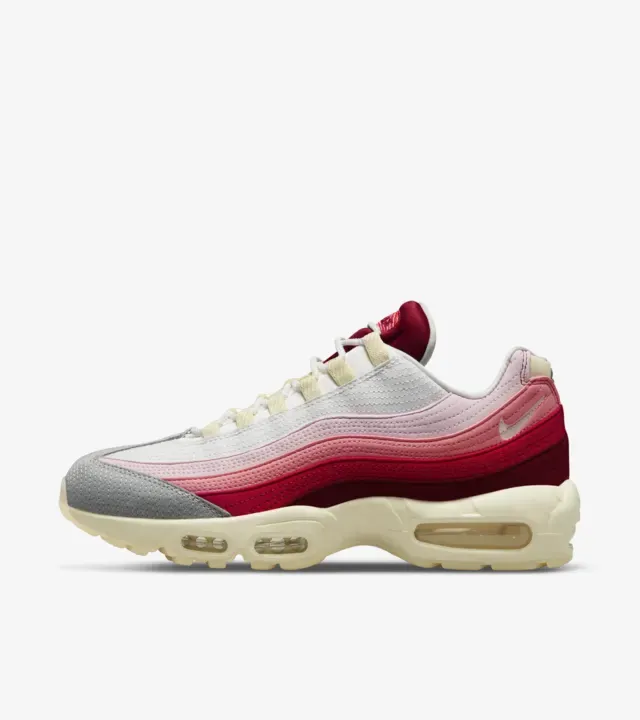 Nike Air Max 95 Anatomy of Air GID DM0012-600