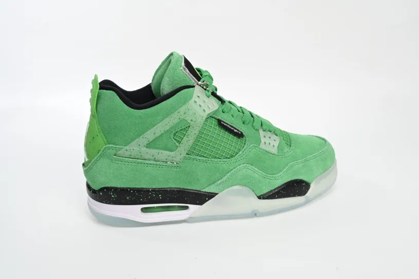 Air Jordan 4 Old Flame Retro Wahlburgers