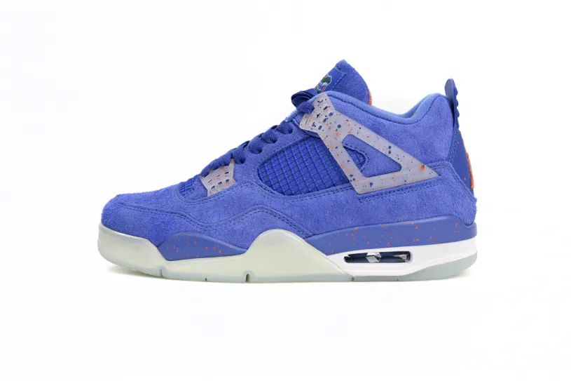 Air Jordan 4 Retro Florida Gators