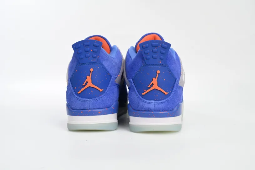 Air Jordan 4 Ginger Retro Florida Gators