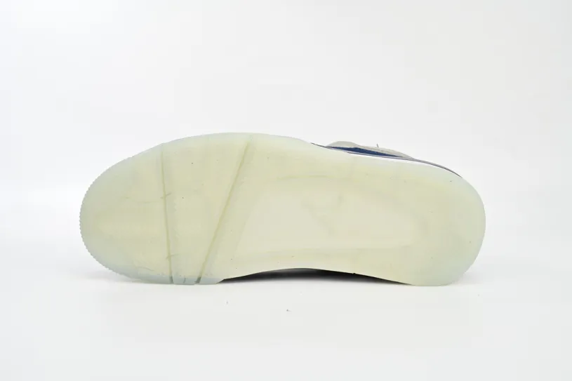 Air Jordan 4 Knicks Retro Michigan AJ4 1036660