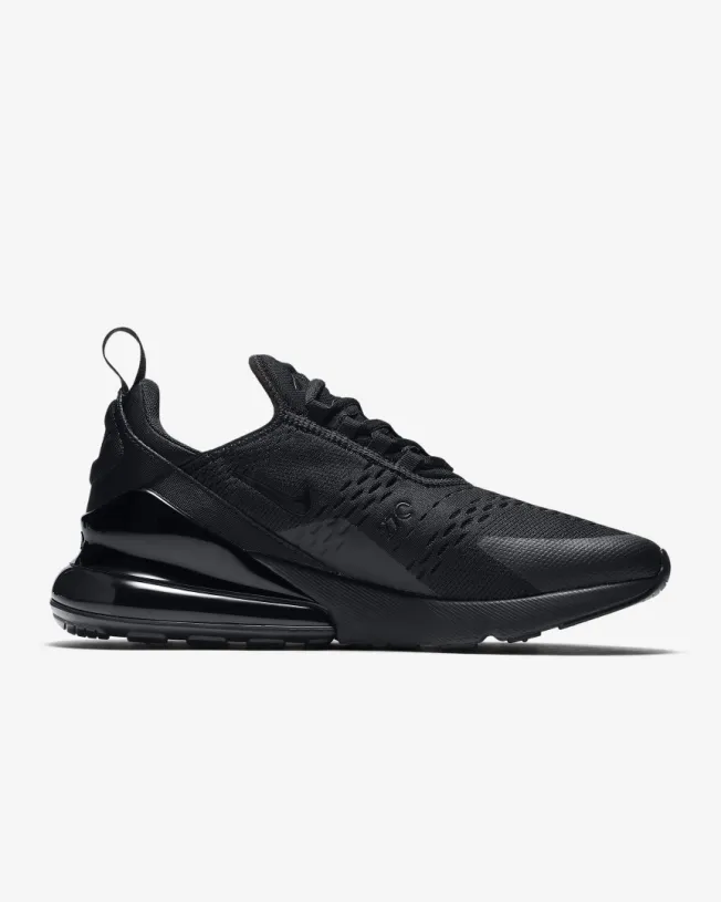 Nike Air Max 270 Triple Black AH8050-005