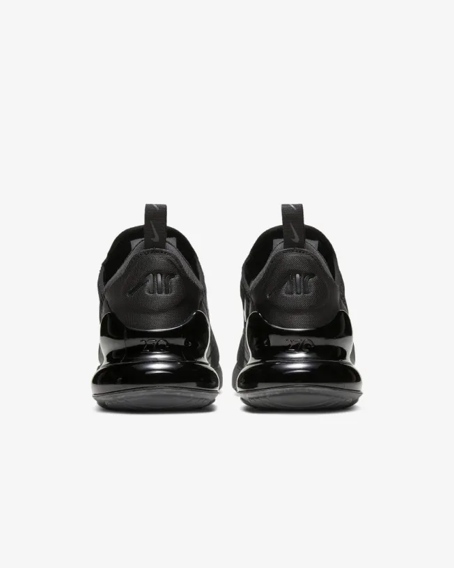 Nike Air Max 270 Triple Black AH8050-005